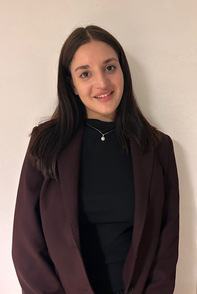 Desiree Galizzi